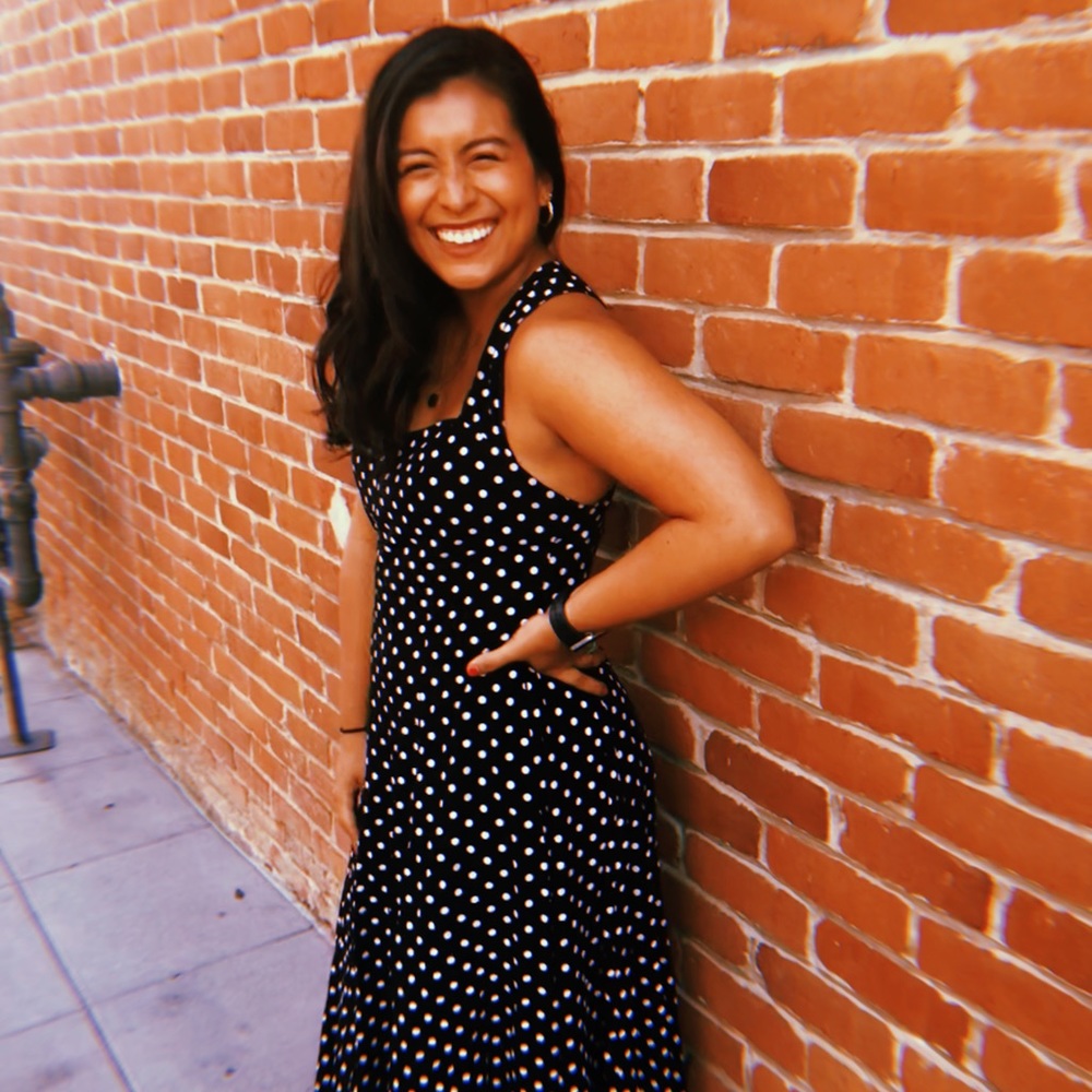 Meet your Posher, Kayla